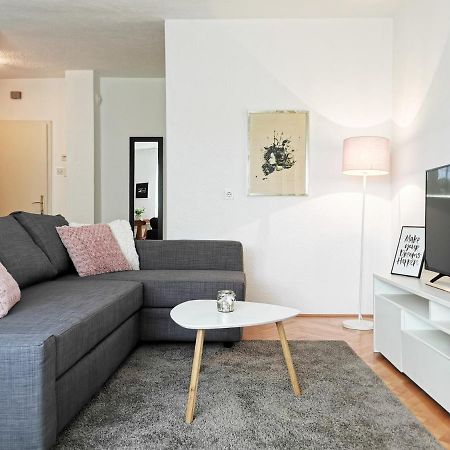 Sealine Appartement Podstrana Buitenkant foto