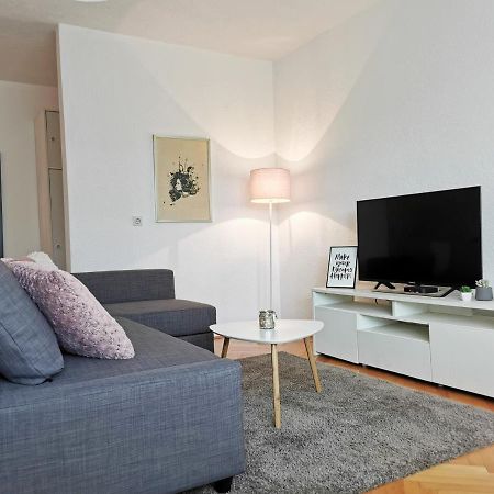 Sealine Appartement Podstrana Buitenkant foto