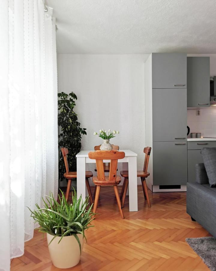 Sealine Appartement Podstrana Buitenkant foto