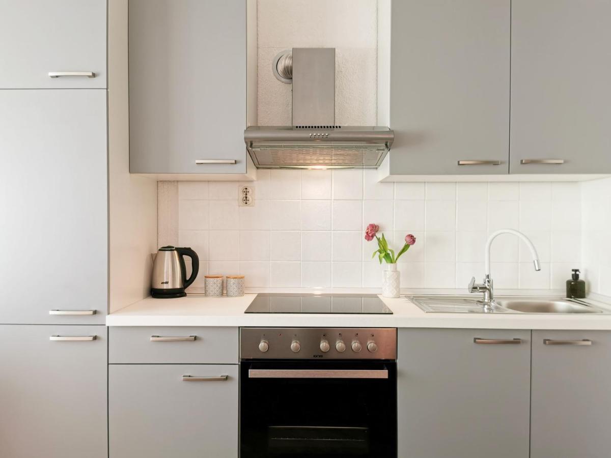 Sealine Appartement Podstrana Buitenkant foto