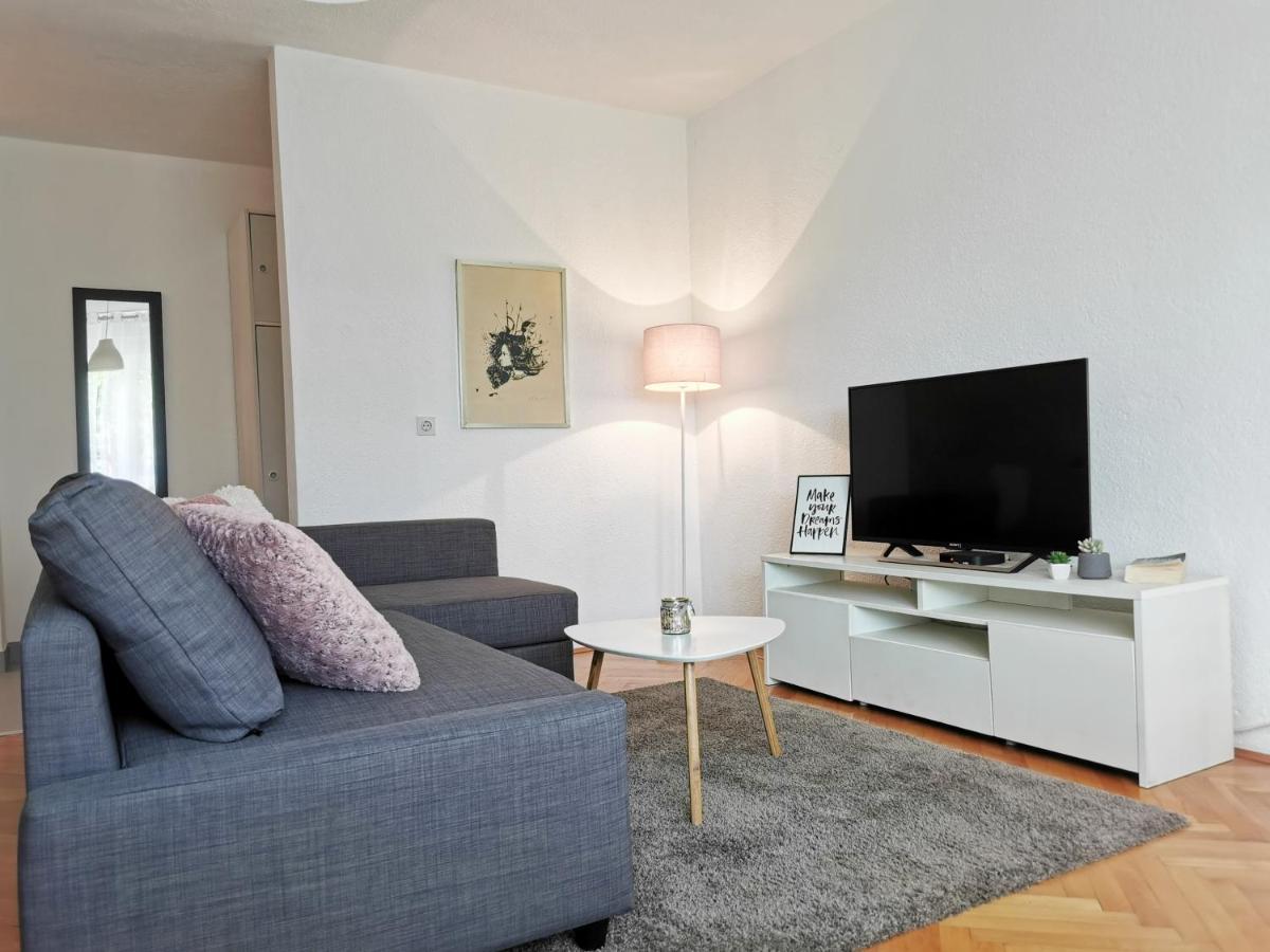 Sealine Appartement Podstrana Buitenkant foto