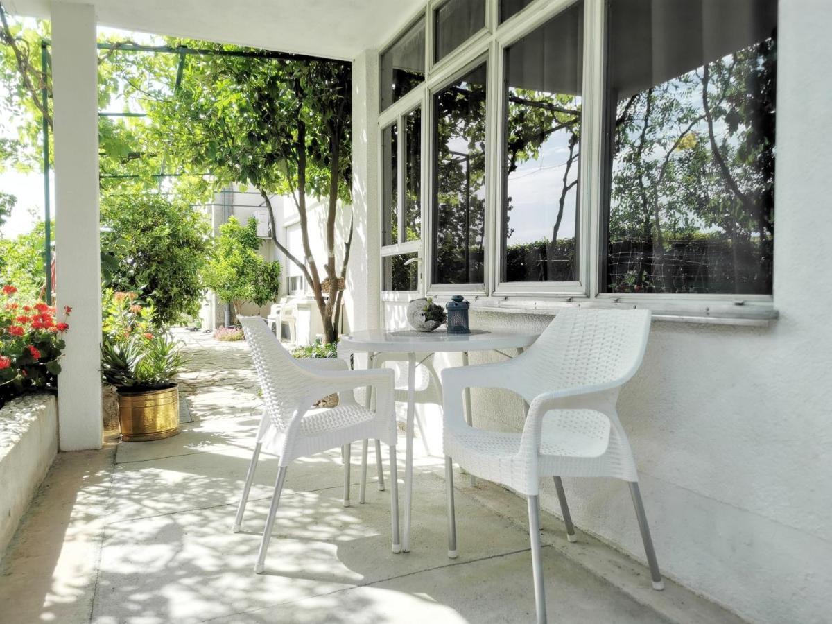 Sealine Appartement Podstrana Buitenkant foto