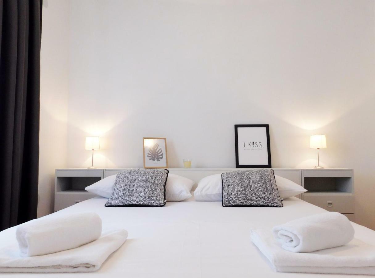 Sealine Appartement Podstrana Buitenkant foto