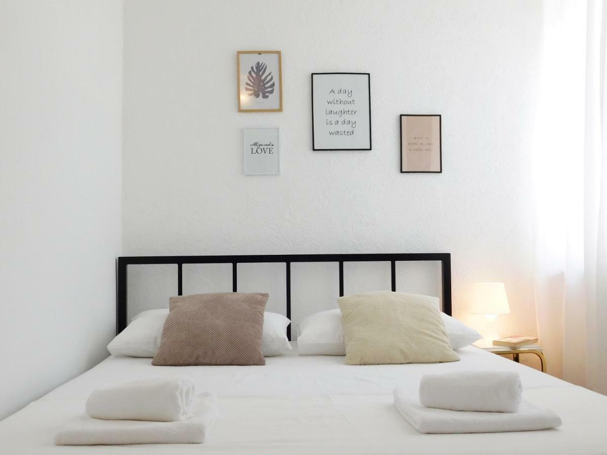 Sealine Appartement Podstrana Buitenkant foto
